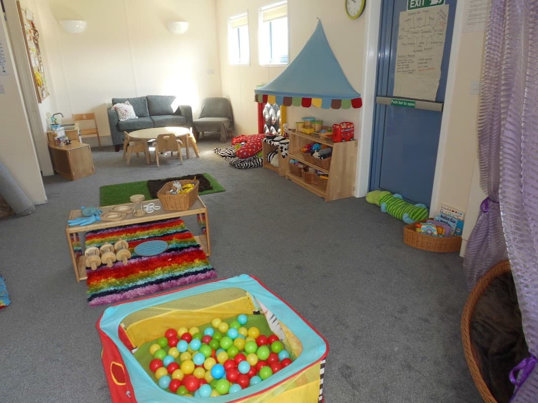 Withernsea Day Nursery