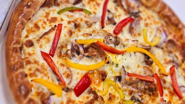 Titanic Pizza - Takeaway in hull