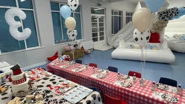 Scholes Village Centre - Community Centres in cleckheaton
