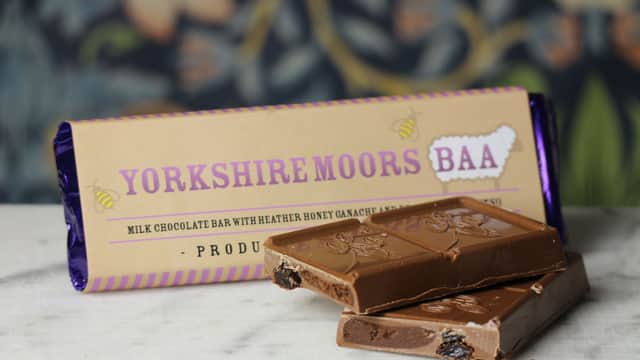 Birdgate Chocolatiers - Shop in pickering