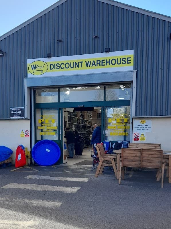 Waites Cash & Carry