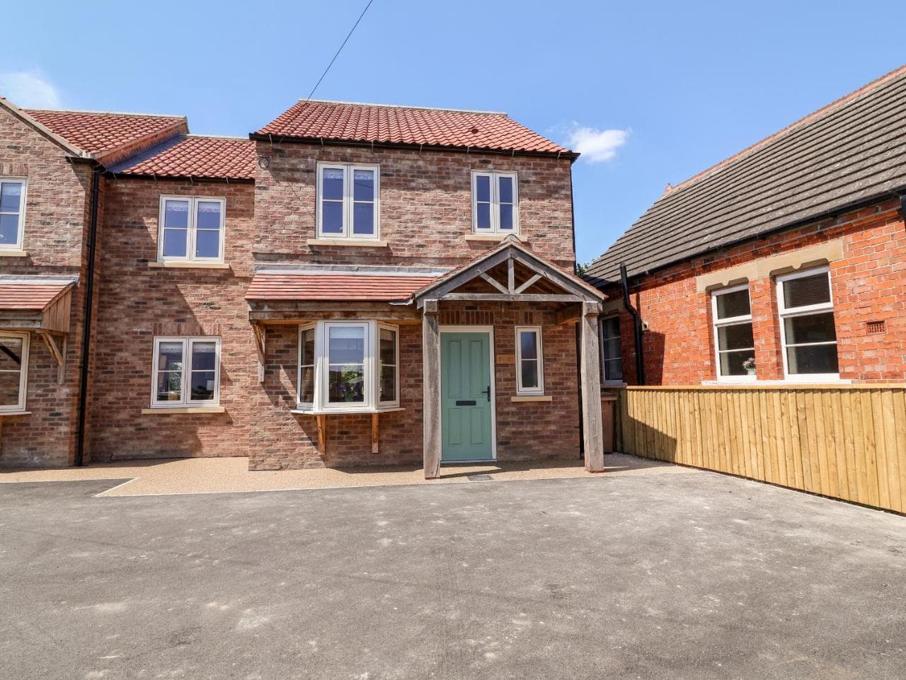 Keepers Cottage, York, Yorkshire