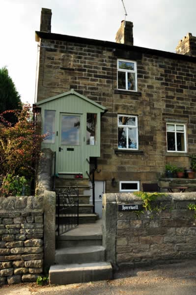 Harewell Cottage