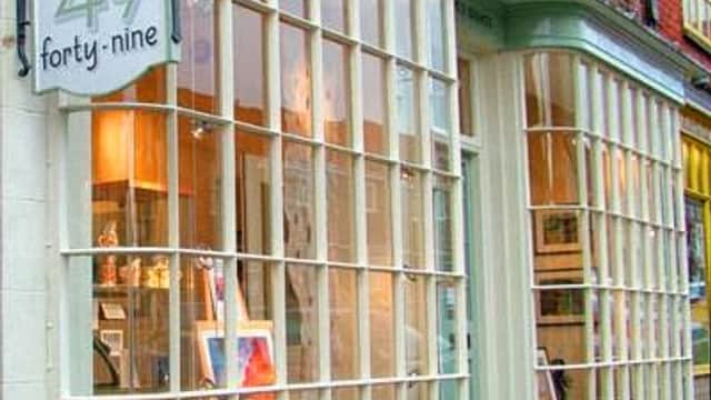 Gallery Forty-Nine - Gallery in bridlington