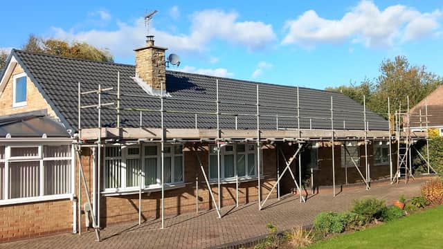 Jb Property & Roofing Limited - Roofers in beverley
