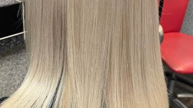 Level Two Hair Studio - Hair Salons in barnsley