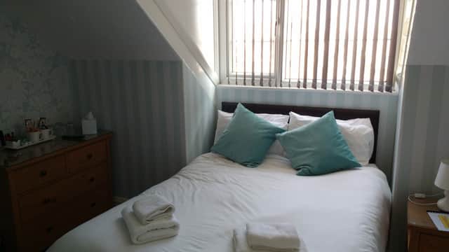 Accommodation at The Cromer Guest House in bridlington