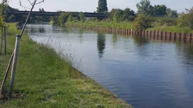 Canal - Historic Site in mexborough