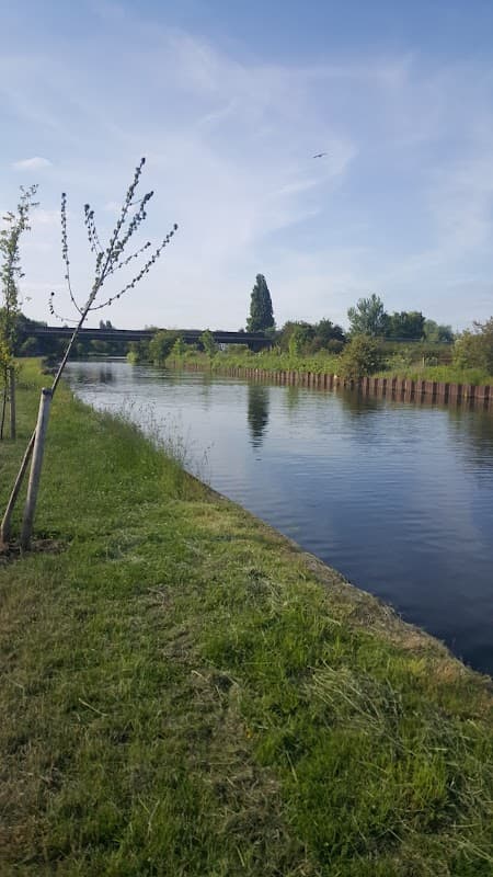 Canal