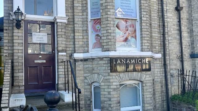 Lanamiche - Beauty Salons in york