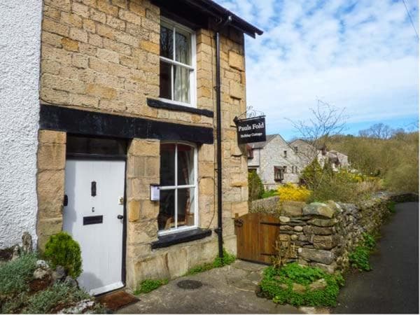 Pauls Fold Holiday Cottage