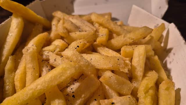 Pizza House Middlesbrough - Takeaway in stokesley