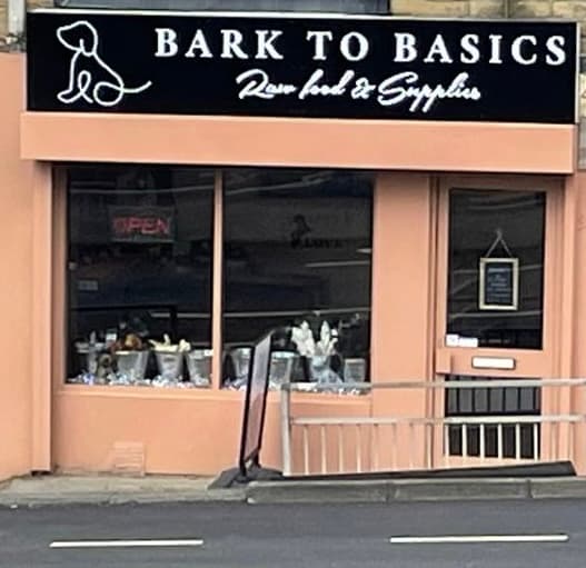 Bark to basics Ltd