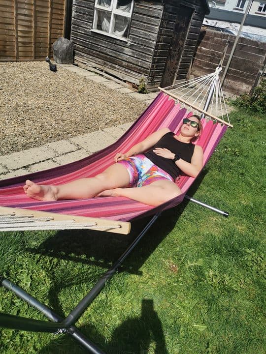 Simply Hammocks