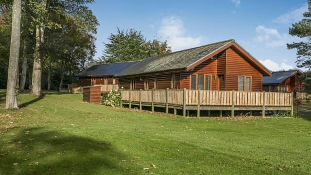 Accommodation at The Gallery in bridlington