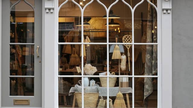 Hare & Wilde - Homeware in malton