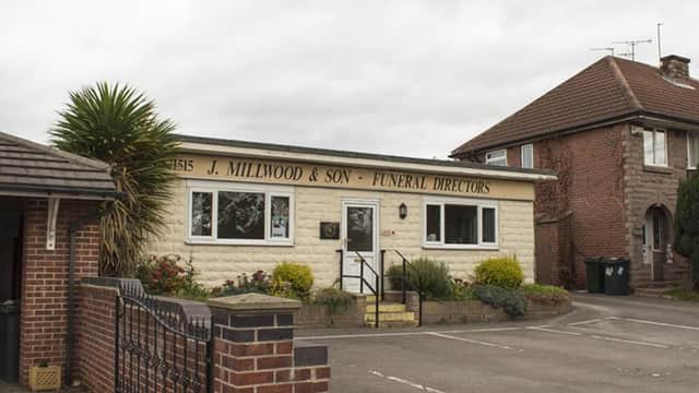 Newsome's Funeral Directors - Funeral Directors in mexborough