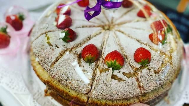 Yummi Bakers - Bakers in leeds