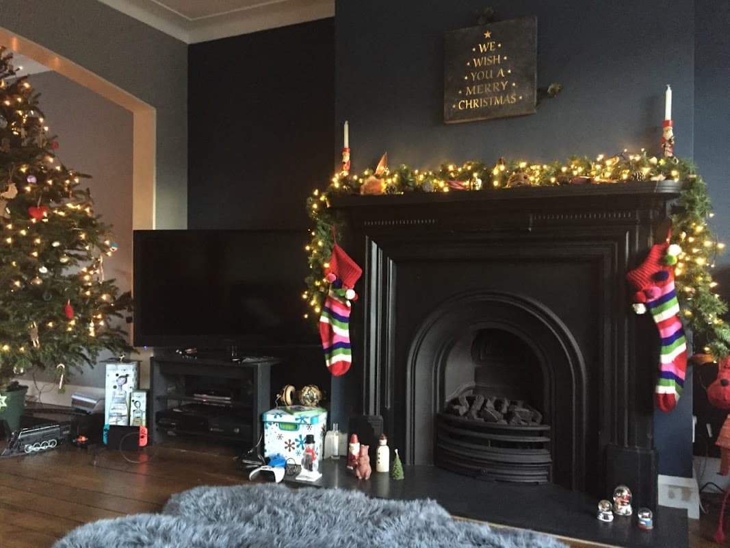Rotherham Fireplace Centre