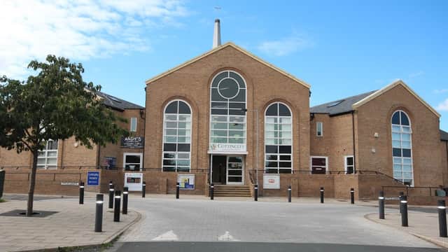 Cottingley Community Centre - Community Centres in saltaire