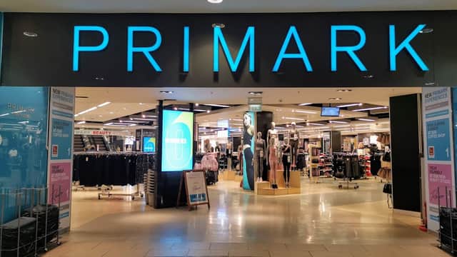 Primark - Department Stores in leeds