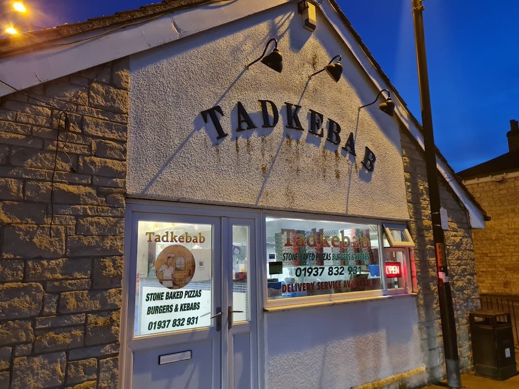Tadkebab