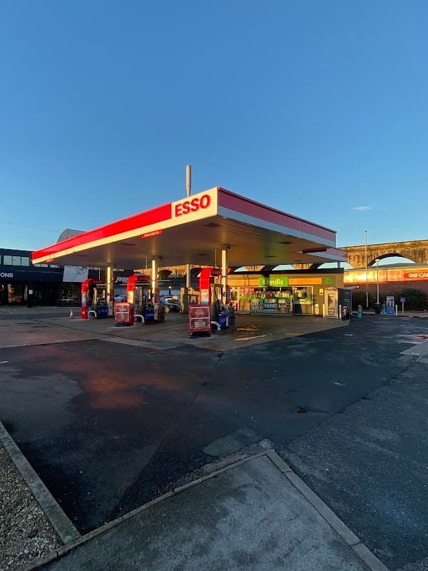 Esso