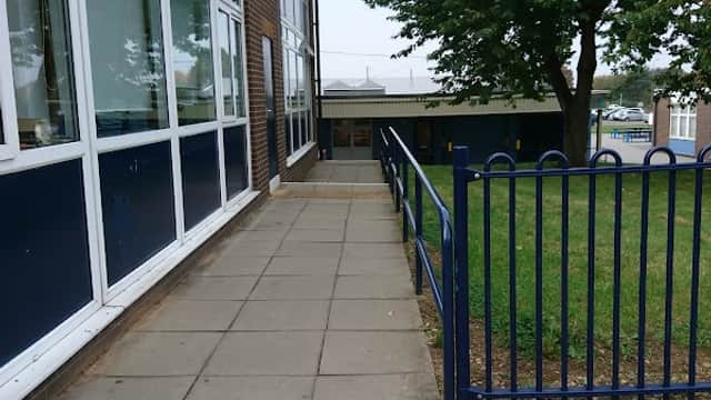 Ridgewood School - Secondary Schools in doncaster
