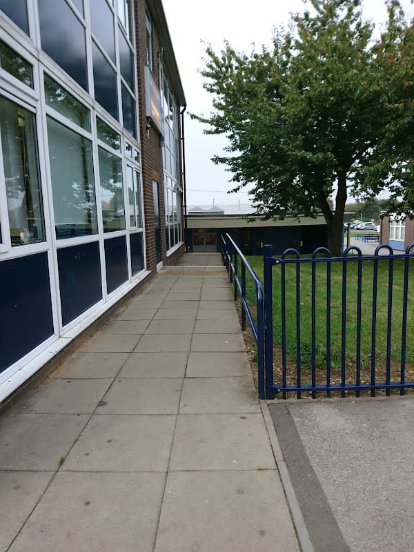 Ridgewood School