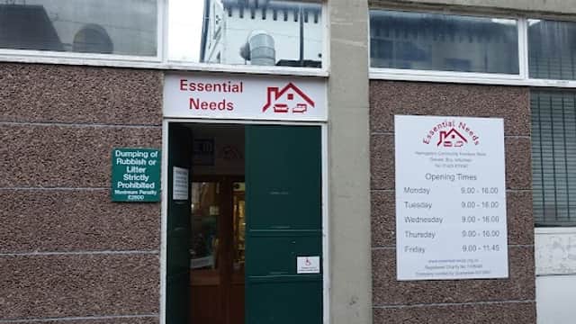 Essential Needs - Discount Stores in harrogate