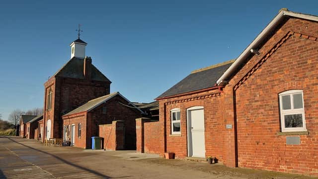 Calf House Studios - Museum in beverley