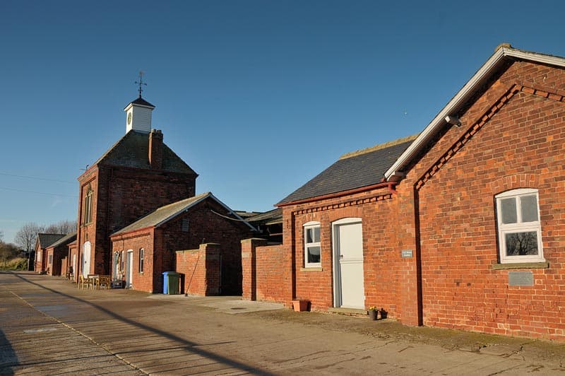 Calf House Studios
