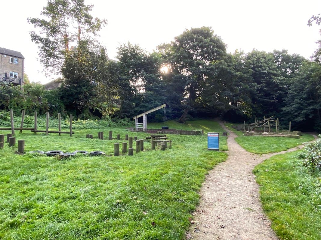 Beckfoot Priestthorpe Primary School.
