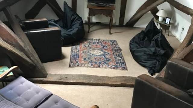 Accommodation at 87 Micklegate · 87 Micklegate, YORK in york