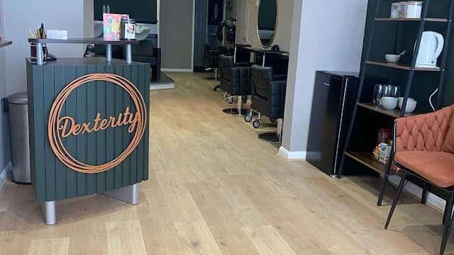 Dexterity - Beauty Salons in hessle