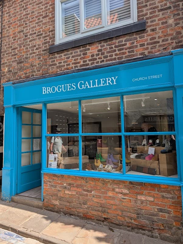 Brogues Gallery