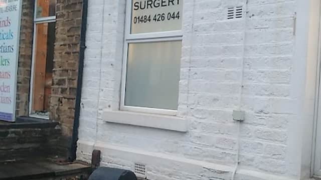 Marsh Surgery - Doctors in huddersfield