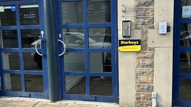 Starkeys Chartered Surveyors - Estate Agents in bingley