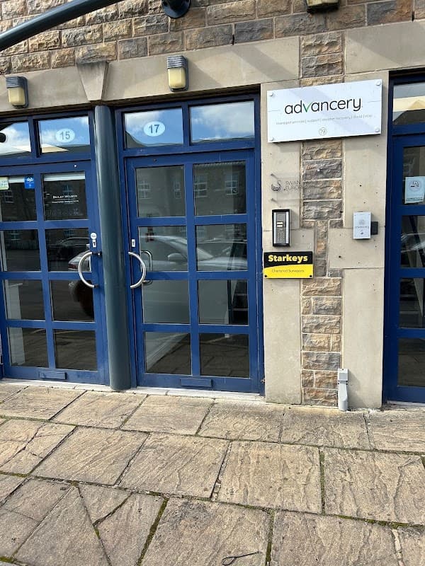 Starkeys Chartered Surveyors