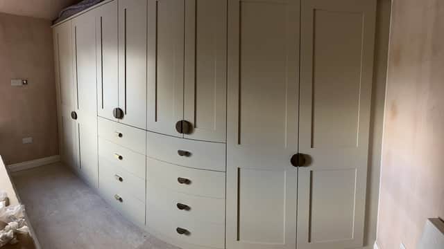 Crisp Fitted Furniture Ltd - Furniture Shops in settle
