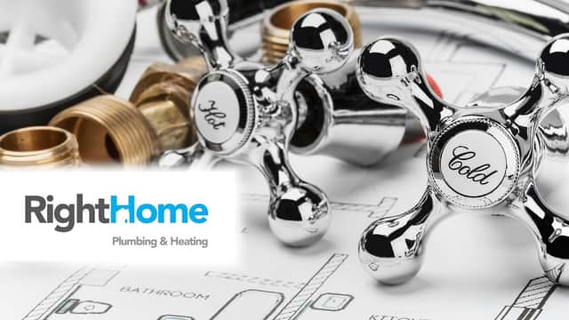 Right Home Plumbing - Plumbers in heeley