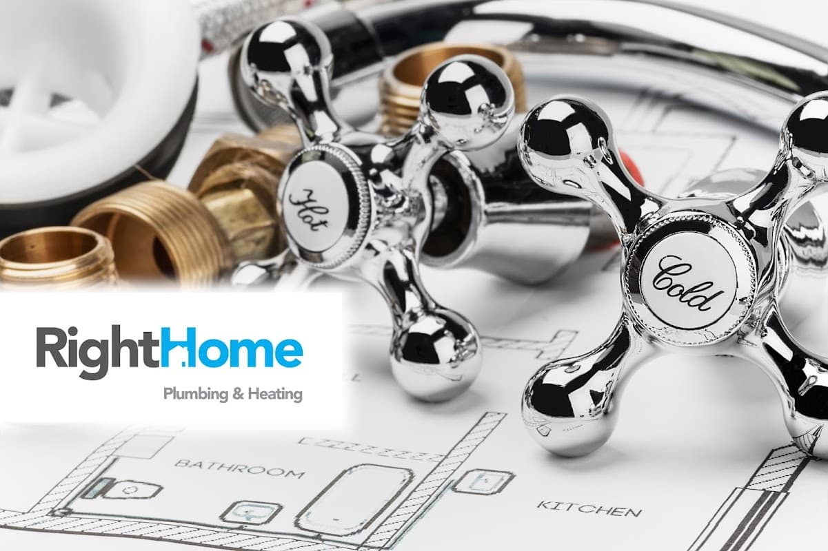Right Home Plumbing