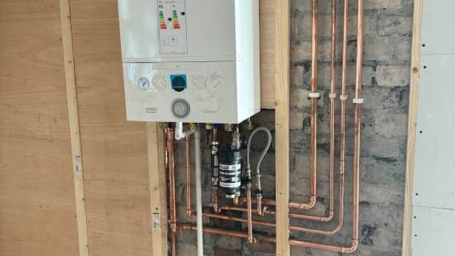 Homesafe Heating And Plumbing Solutions Ltd - Plumbers in wakefield