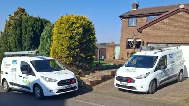 EMI Heating Ltd - Heating Engineers in huddersfield