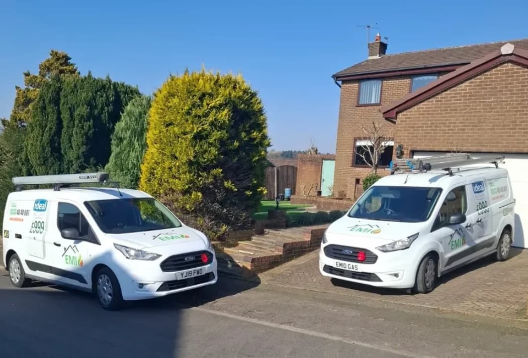 EMI Heating Ltd