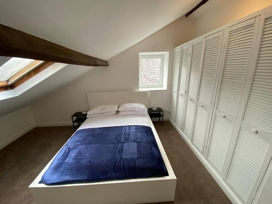 The Loft Apartment