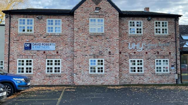 David Roberts & Partners Insurance Brokers (York) Ltd - Insurance in york