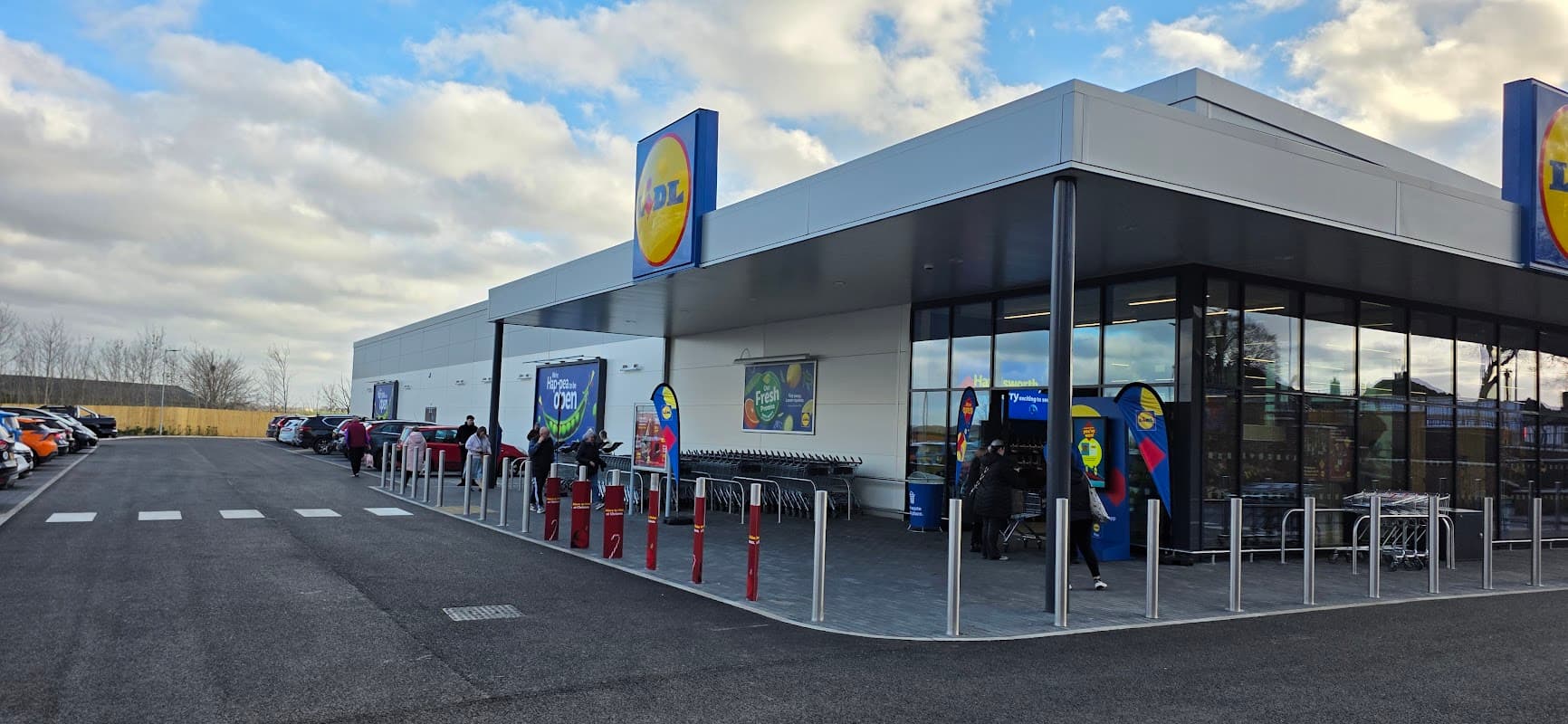Lidl