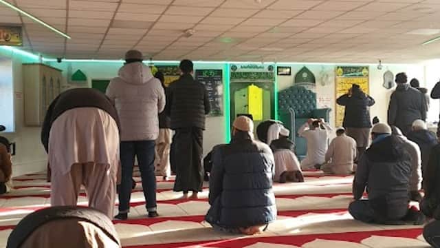 Batley Central Mosque - Mosques in batley