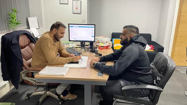 Amanah Accountants (Leeds) - Accountants in hunslet